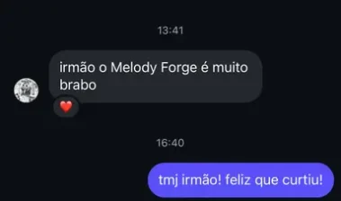 feedback de cliente